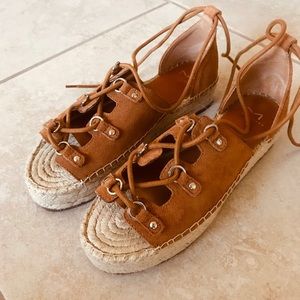 Marc Fisher Vally Espadrille